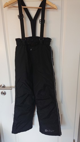 Skihose scout kinder - scout, 146
