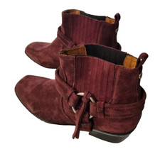 Diesel Damen Stiefeletten