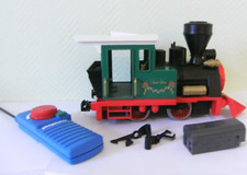 Playmobil Lok aus Weihnachts -