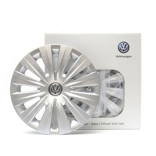 Radzierblenden satz zoll - vw,
