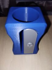 3D-gedruckter Bleistiftspitzer