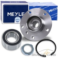 MEYLE RADNABE + MEYLE RADLAGER