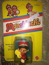 Sekiguchi 1974MONCHHICHI 5077