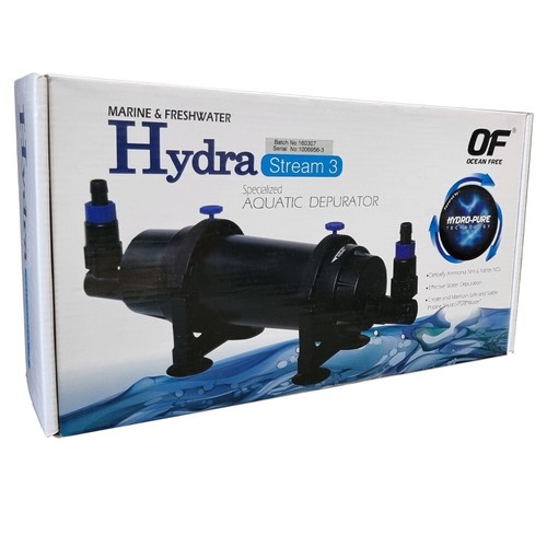 Ocean free hydra stream - hydra,