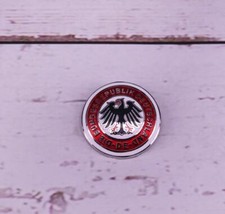 BRD DE Die Bundesrepublik