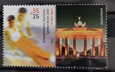 Bund Nr. 2441 postfrisch 55 +