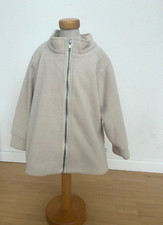 Liegelind Fleece Jacke Gr. 98