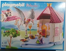 Playmobil 9289 Königspavillon