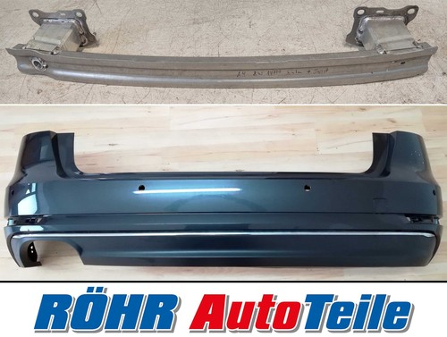 Audi b9 avant - 8w,