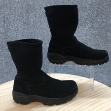 Lands End Boots Womens 6 B