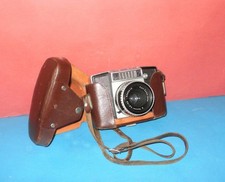 Pentacon Pentina M - 35mm