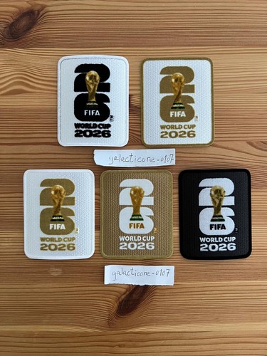 Aufnäher patch abzeichen fifa - patch,