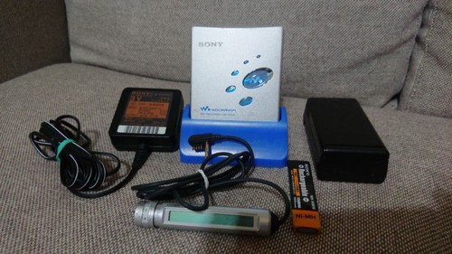 Sony walkman e520 - walkman, mz