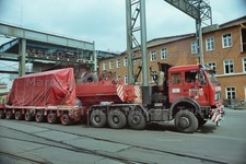 LKW Foto Mercedes-Benz