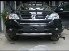 Honda CR-V III Unterfahrschutz