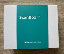 DentalMonitoring ScanBox pro