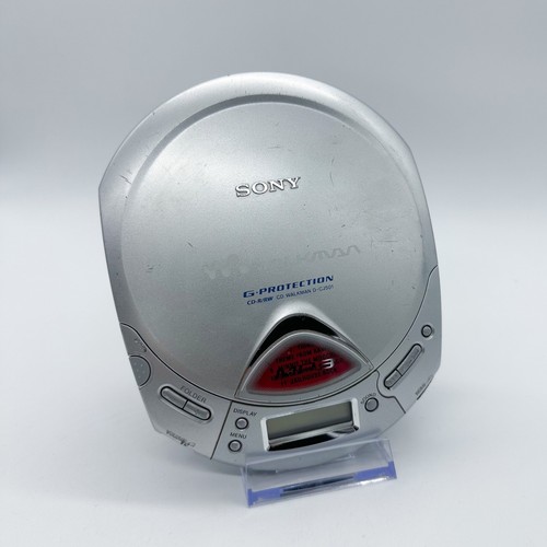 Sony walkman discman cj501 - sony,