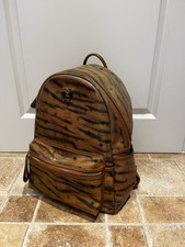MCM Rucksack Limitierte Edition 