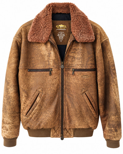 Herren pilotenjacke 52 - herren,