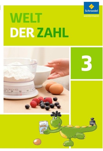 Welt der zahl - welt,