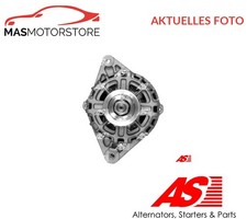 LICHTMASCHINE GENERATOR AS-PL