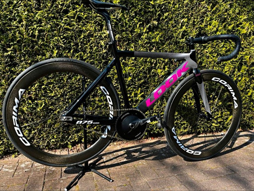 Look 875 madison - s, crit