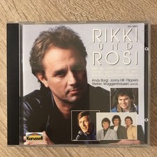Stefan Waggershausen - Rikki