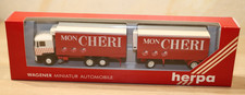 Herpa, 859041 Mon Cheri LKW