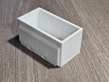 H0 Inofreight Container als