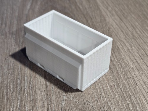 Inofreight container als - inofreight,