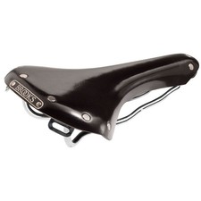 sattel b15 swallow schwarz