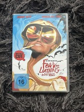 Fear and Loathing in Las Vegas