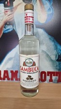 Ramazzotti Sambuca original