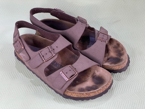 Birkenstock milano kinder - birkenstock,