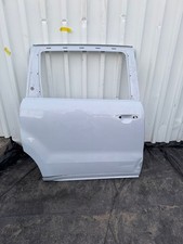Original VW Sharan Seat