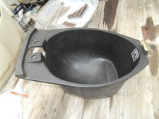 Helmfach Staufach Cover CPI