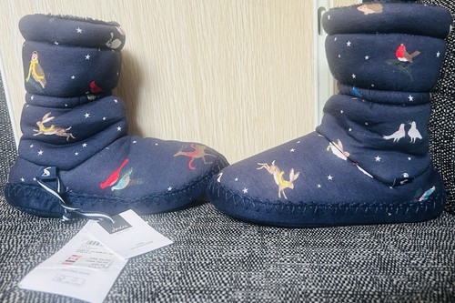 Joules kinder winter tiere - kinder,