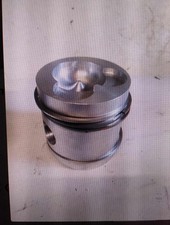 IHC  David Brown  Kolben