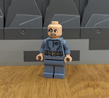  LEGO®Super Heroes Avengers Age of Ultron Minifig Baron Von Strucker sh0179 2015