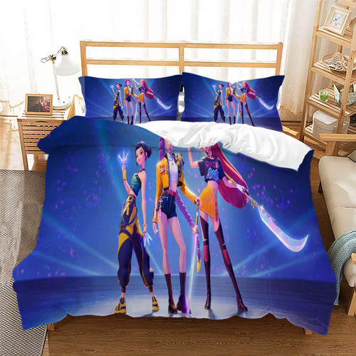 Modische anime kpop - anime,