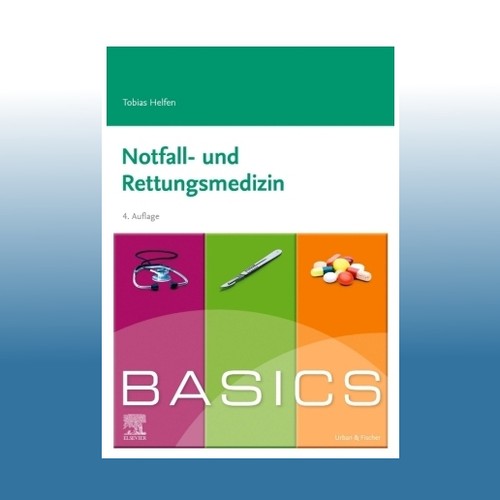 Basics notfall und - basics, notfall-