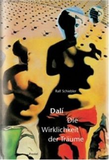 Salvador dali die - salvador,