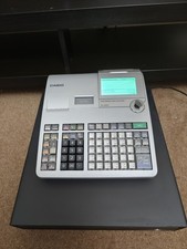 Casio SE-S3000 Double Journal