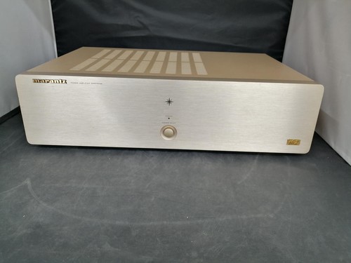 Marantz sm6100 f1n - marantz, stereo