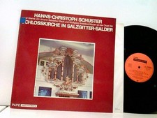 Hanns-Christoph Schuster 