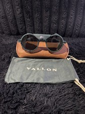 Vallon Women's Round Green