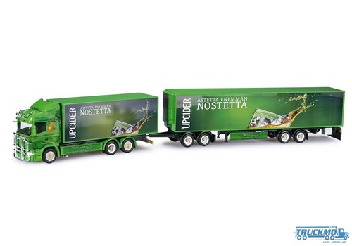 Herpa ristimaa wild perry - herpa,