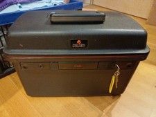 Delsey beauty case - delsey,