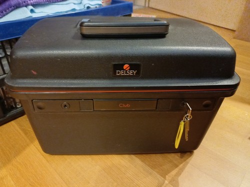 Delsey beauty case - delsey,