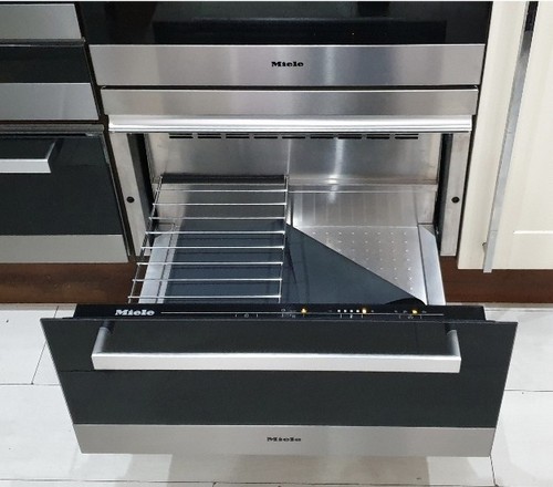 Miele esw5080 sous chef - miele,